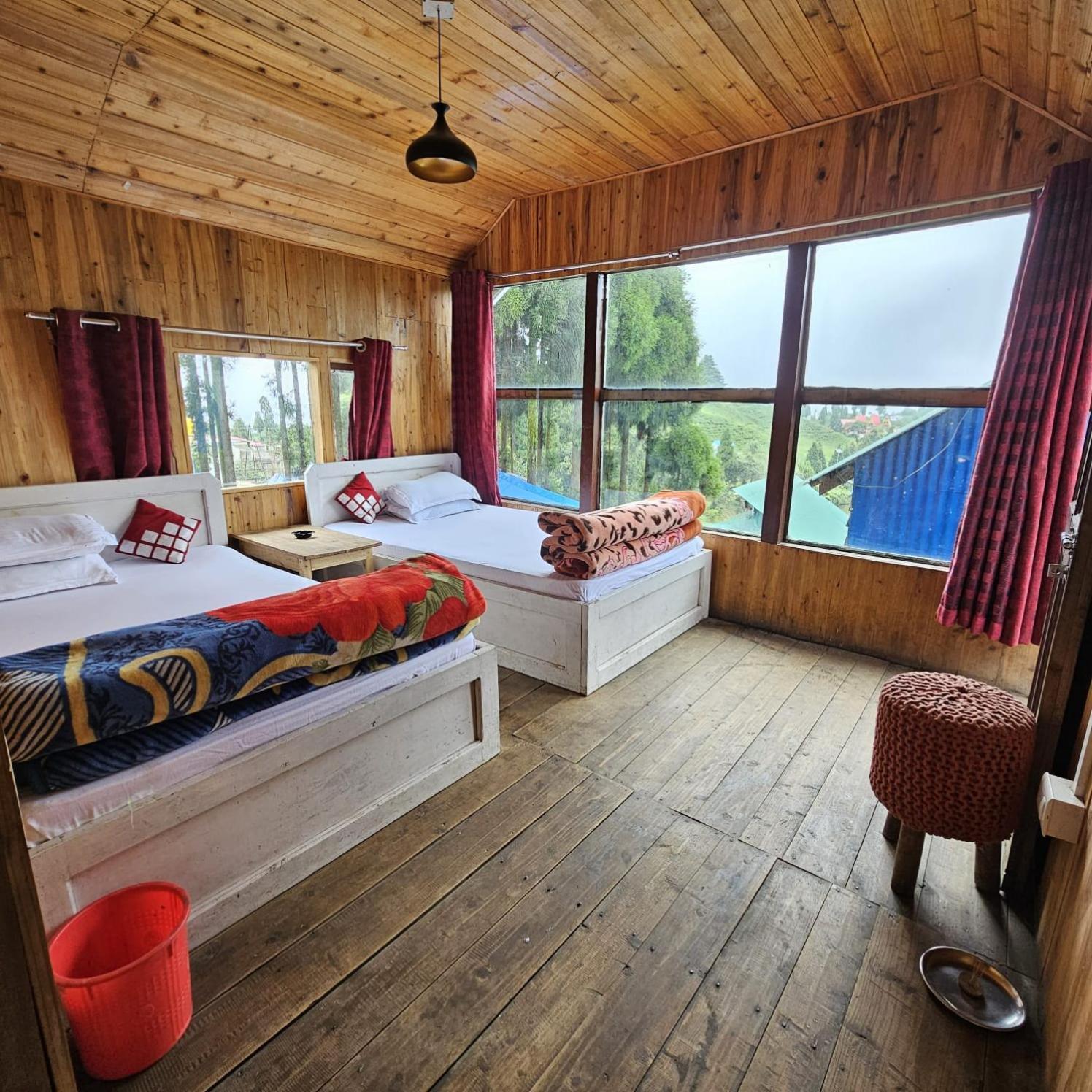 Lake View Resort Masala Zone Suryodaya Εξωτερικό φωτογραφία