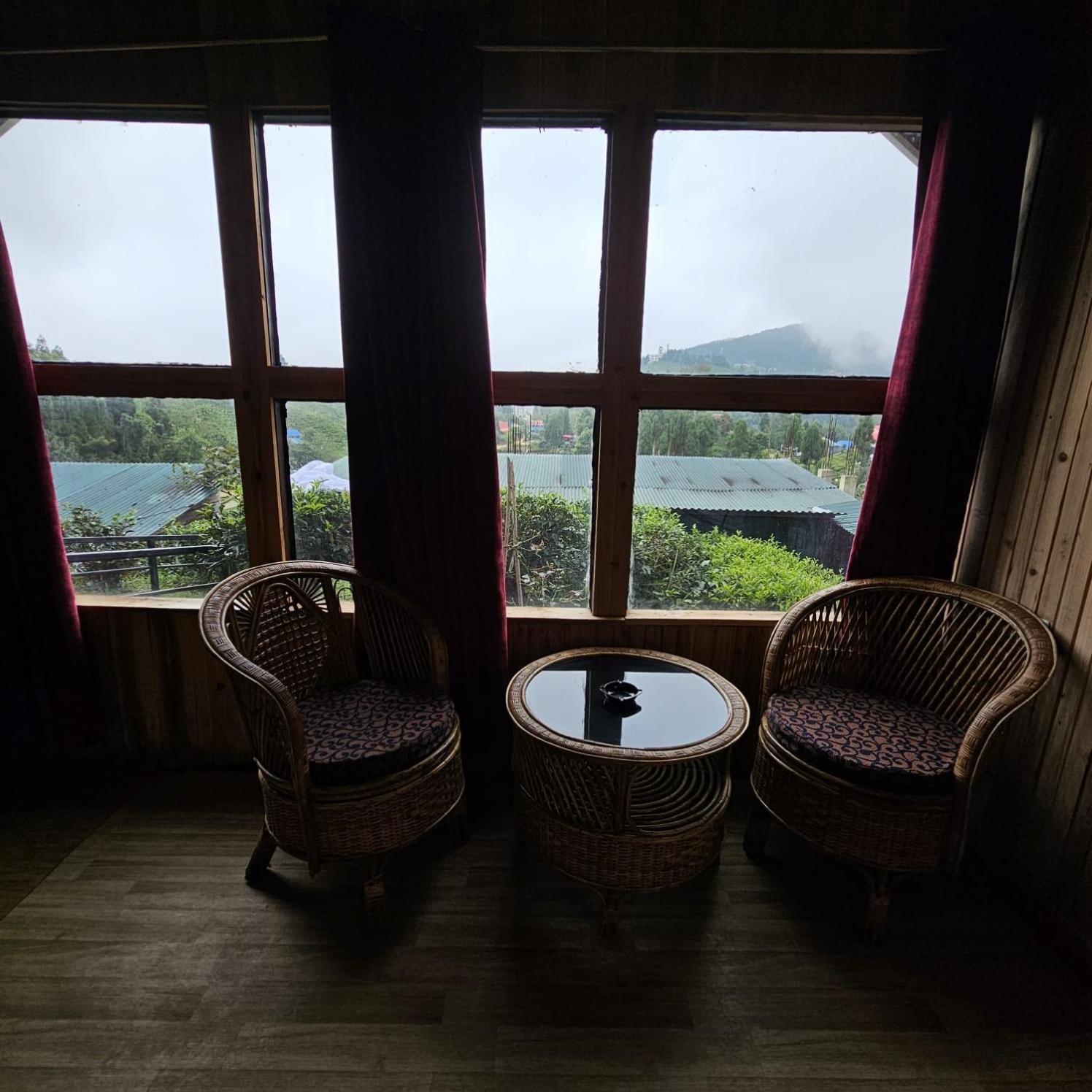 Lake View Resort Masala Zone Suryodaya Εξωτερικό φωτογραφία