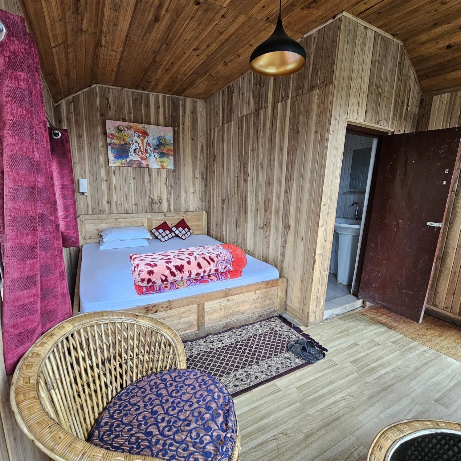 Lake View Resort Masala Zone Suryodaya Εξωτερικό φωτογραφία