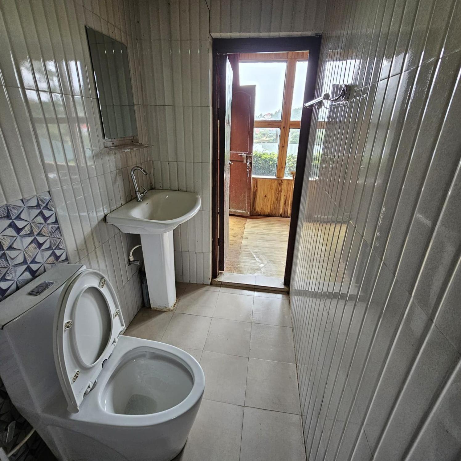 Lake View Resort Masala Zone Suryodaya Εξωτερικό φωτογραφία