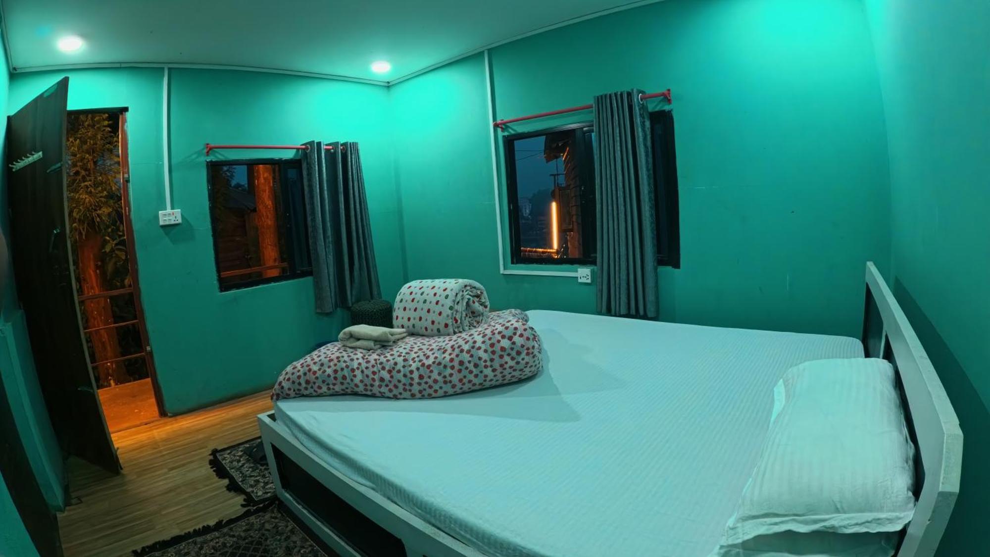 Lake View Resort Masala Zone Suryodaya Εξωτερικό φωτογραφία