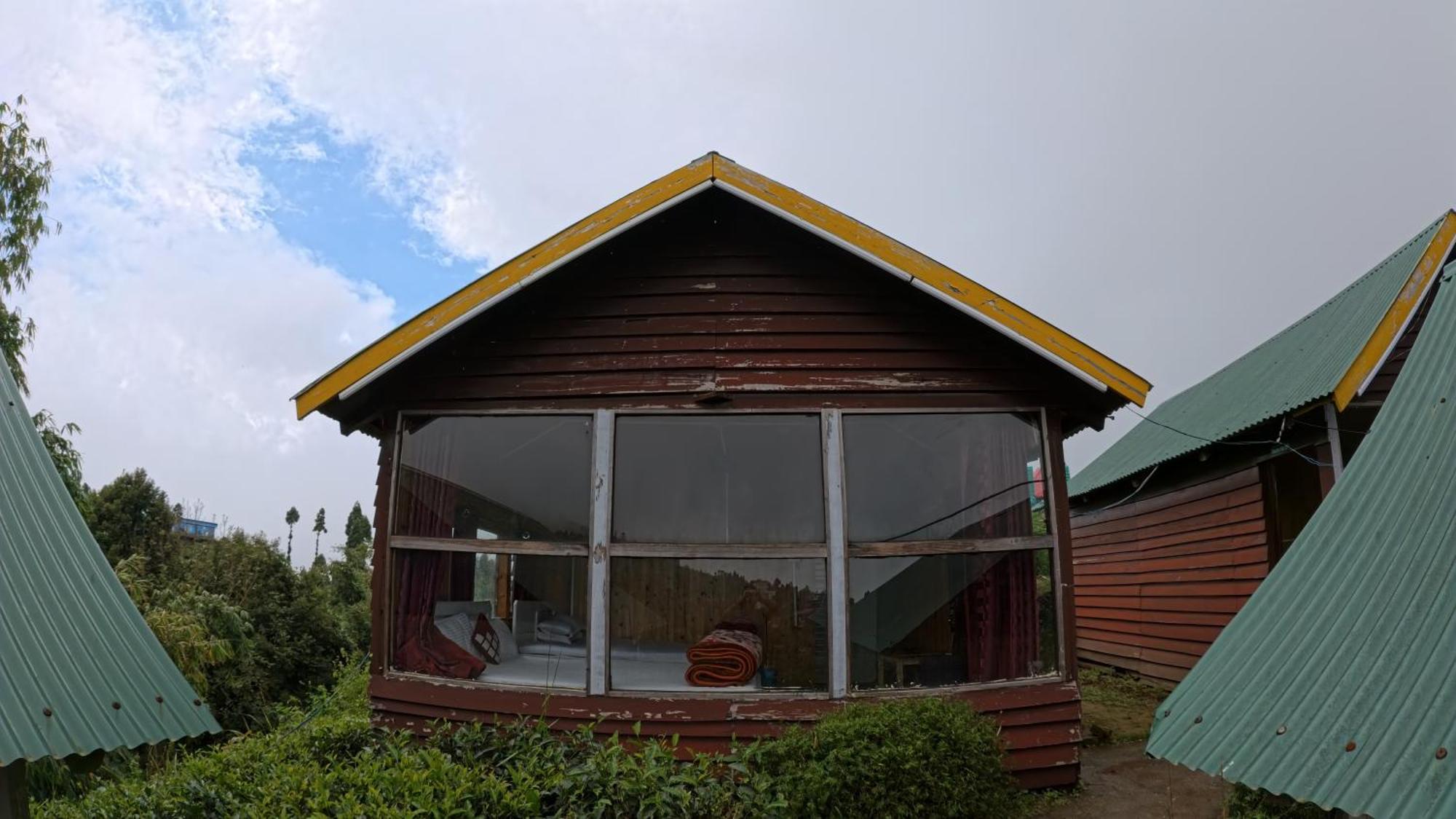 Lake View Resort Masala Zone Suryodaya Εξωτερικό φωτογραφία